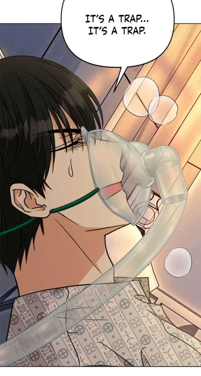 Love Rehab for a Gangster Chapter 56 page 81 - 