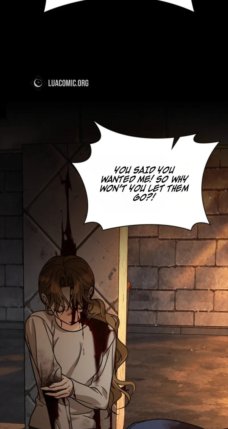 Love Rehab for a Gangster Chapter 56 page 85 - 