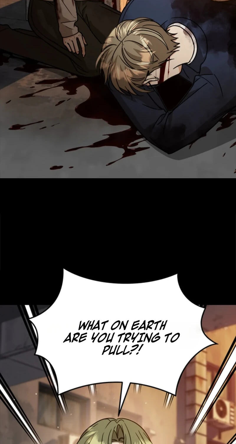 Love Rehab for a Gangster Chapter 56 page 86 - 