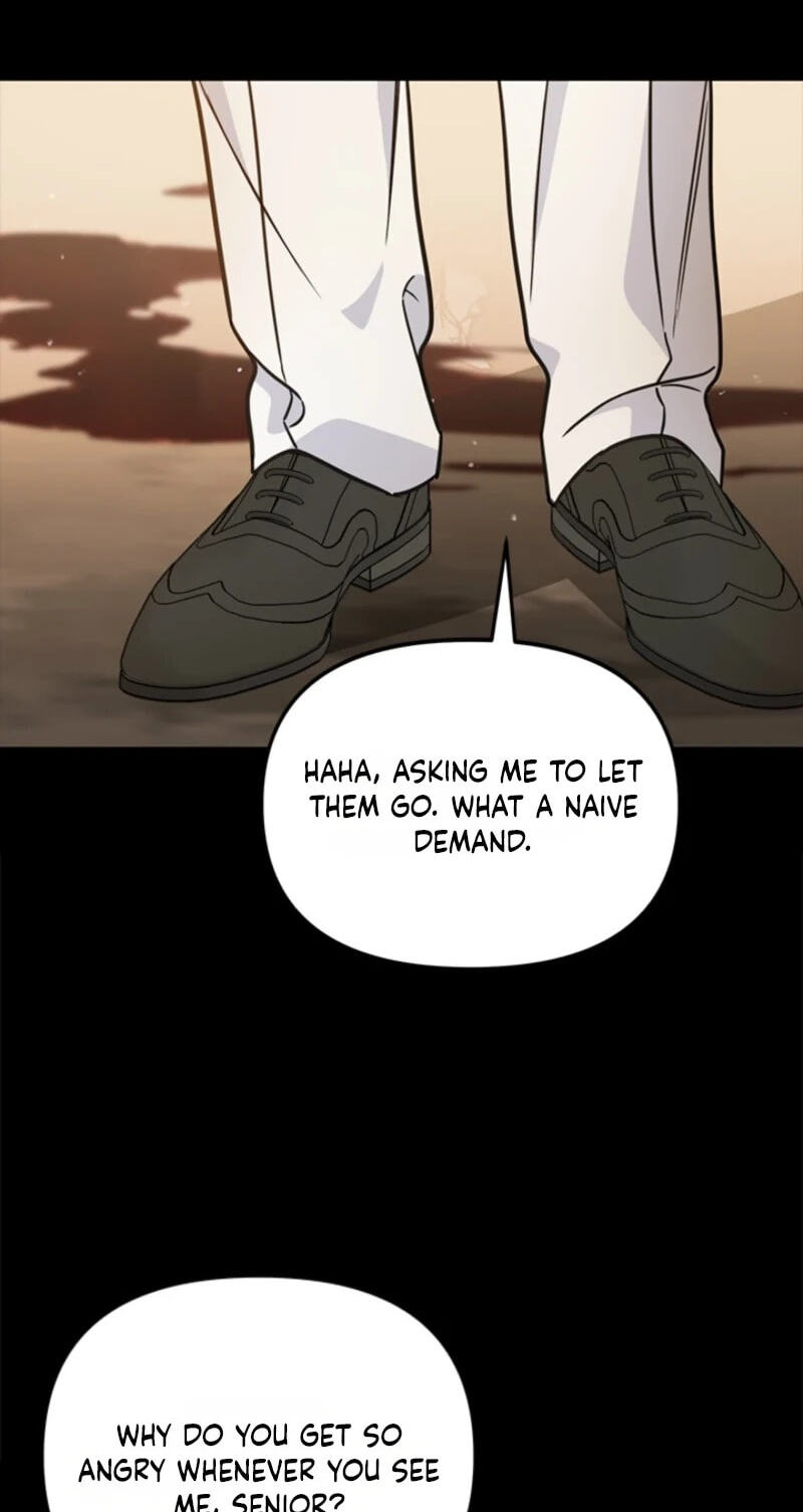 Love Rehab for a Gangster Chapter 56 page 88 - 