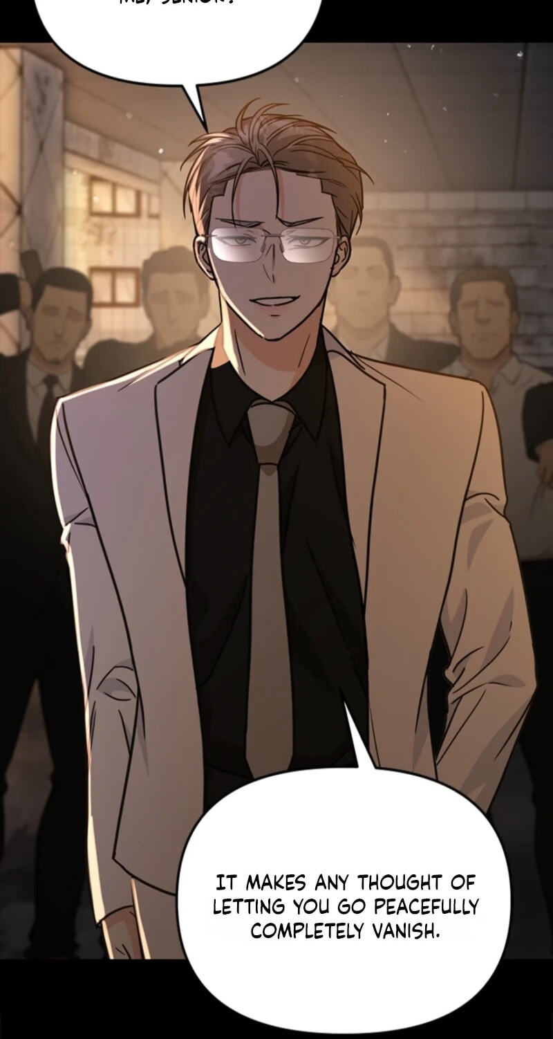 Love Rehab for a Gangster Chapter 56 page 89 - 