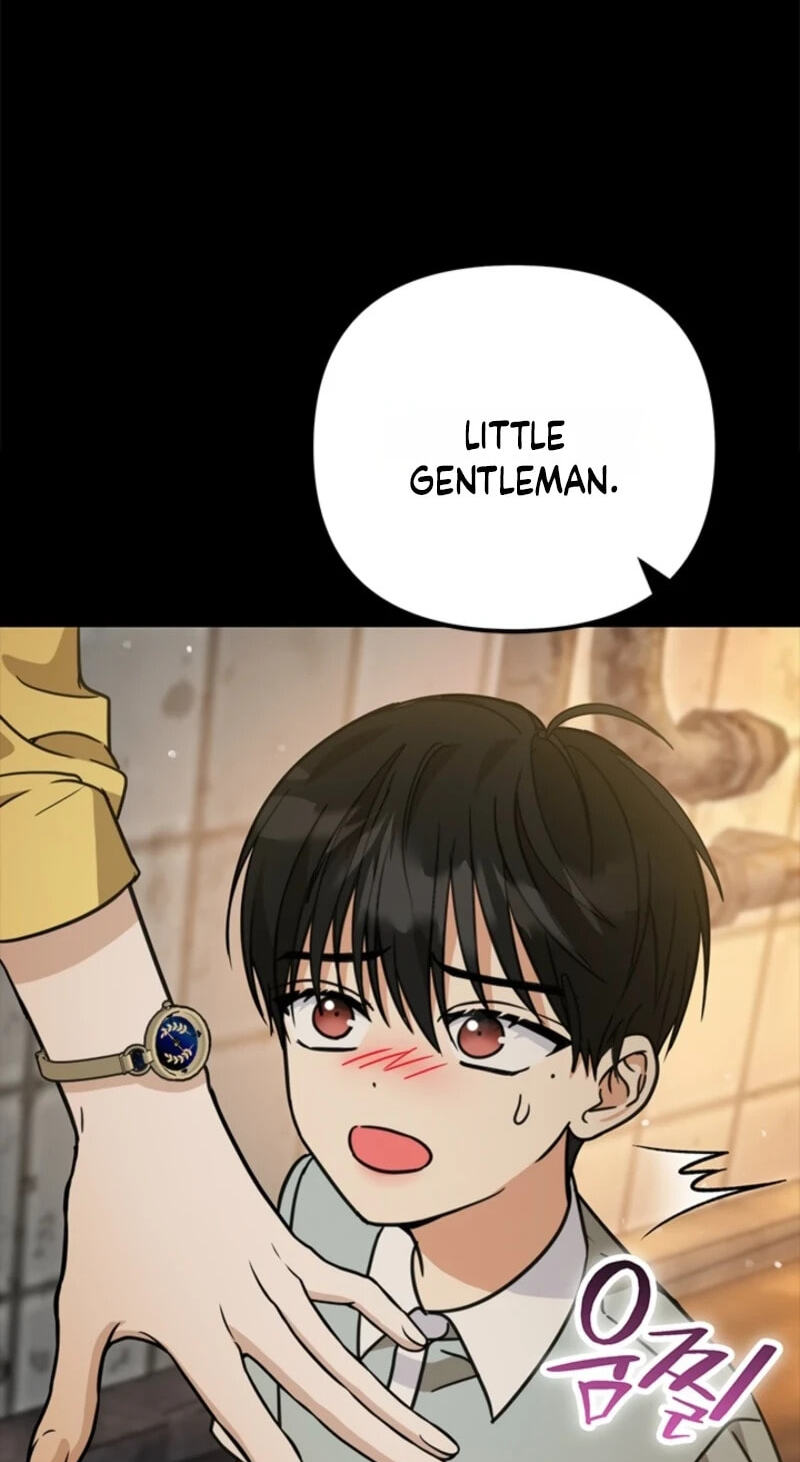 Love Rehab for a Gangster Chapter 56 page 91 - 