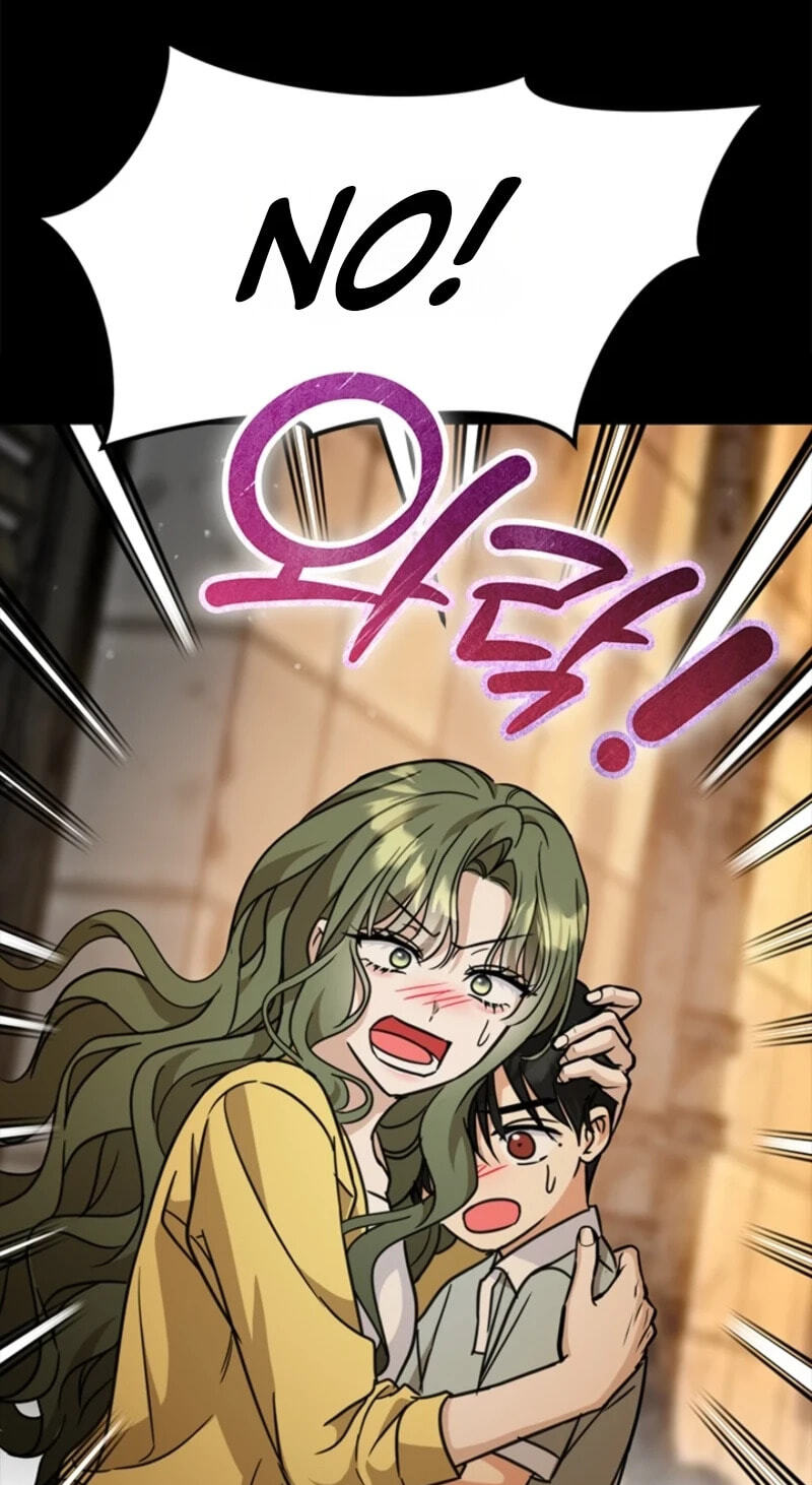 Love Rehab for a Gangster Chapter 56 page 94 - 
