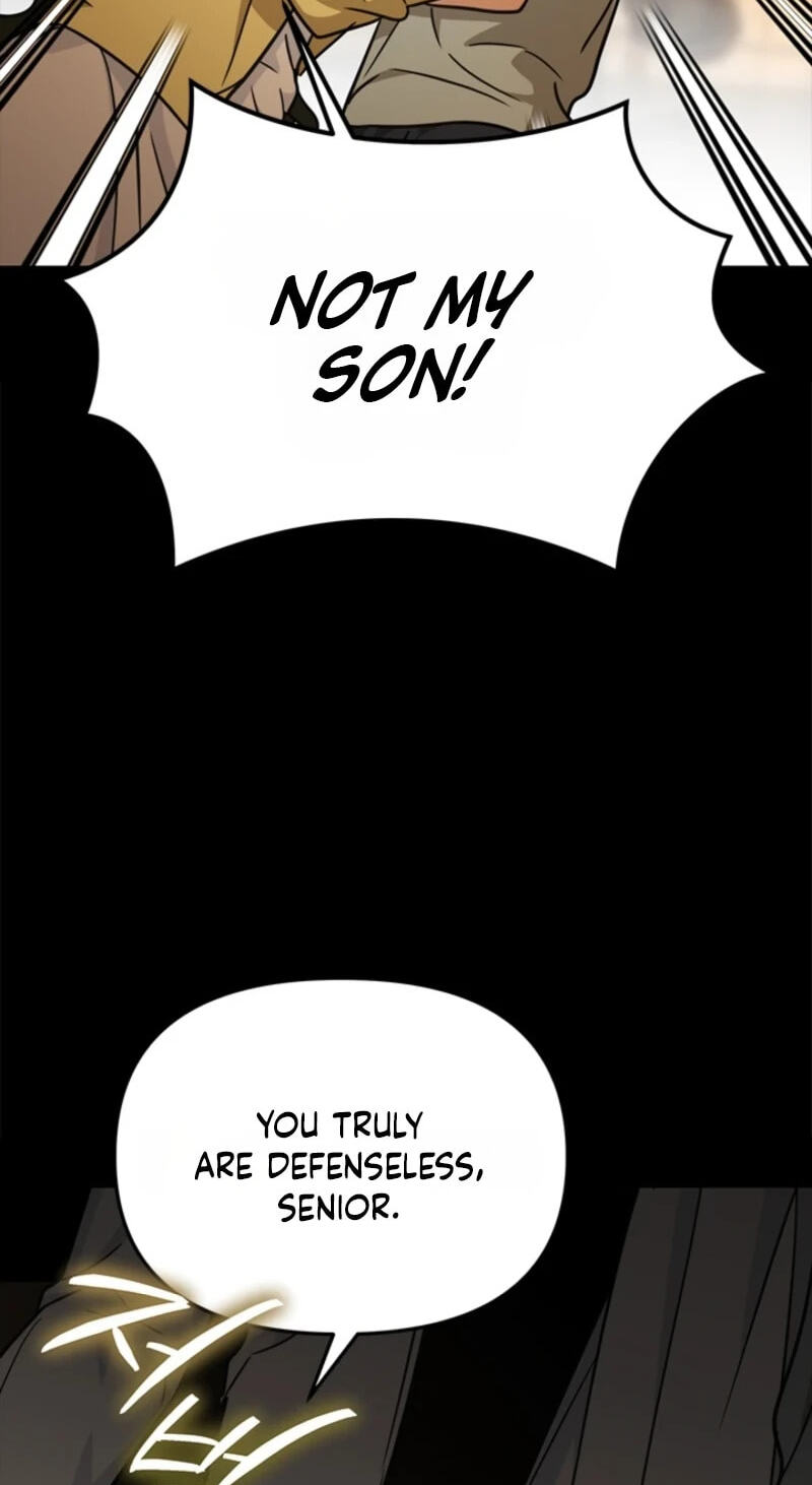 Love Rehab for a Gangster Chapter 56 page 95 - 