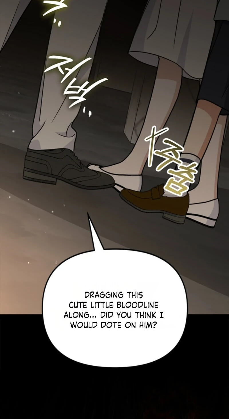 Love Rehab for a Gangster Chapter 56 page 96 - 