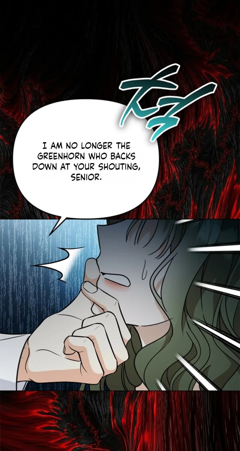 Love Rehab for a Gangster Chapter 56 page 97 - 