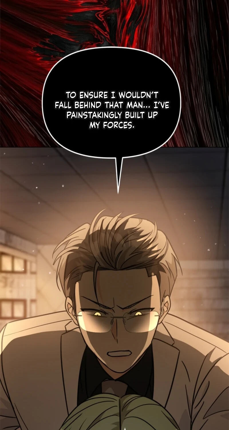 Love Rehab for a Gangster Chapter 56 page 98 - 