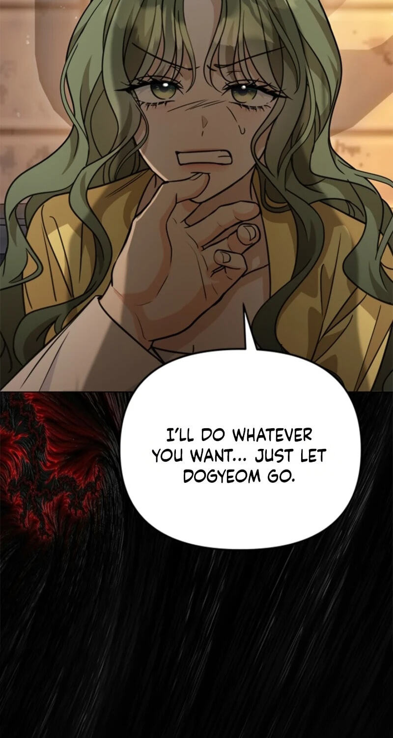 Love Rehab for a Gangster Chapter 56 page 100 - 