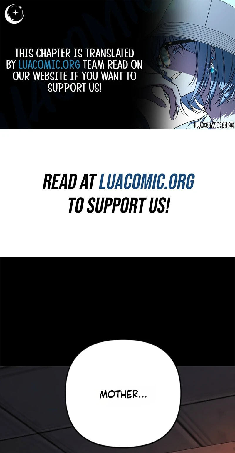 Love Rehab for a Gangster Chapter 57 page 1 - 