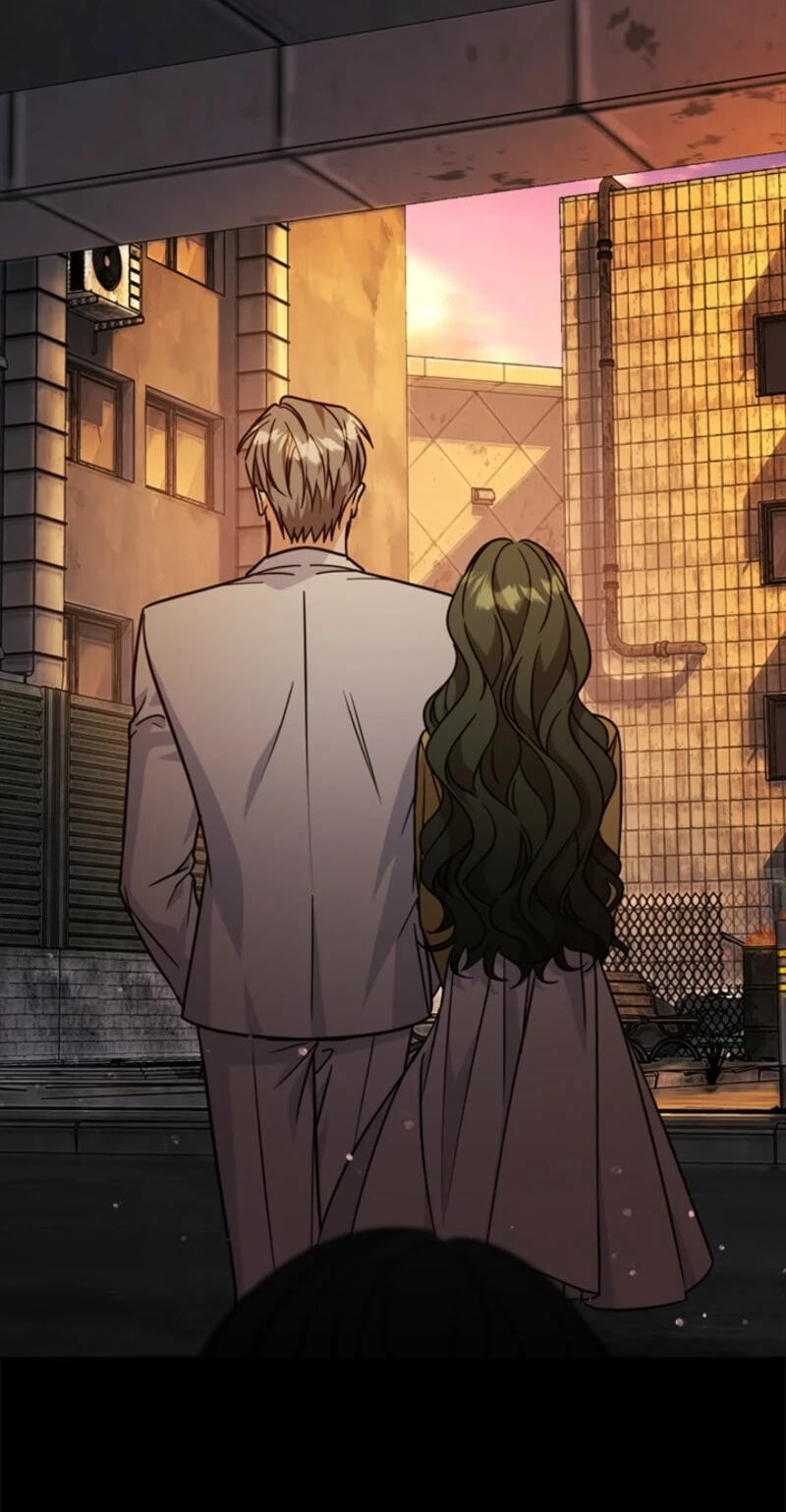 Love Rehab for a Gangster Chapter 57 page 2 - 