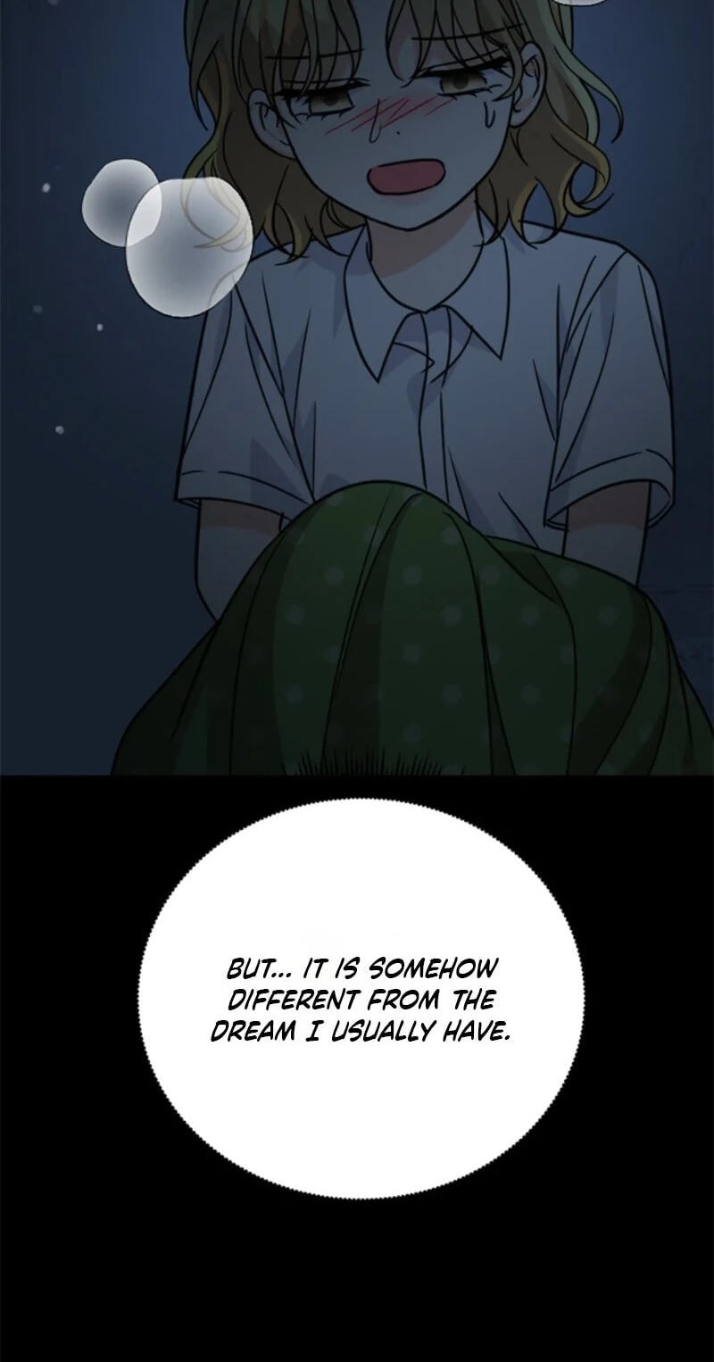 Love Rehab for a Gangster Chapter 57 page 102 - 