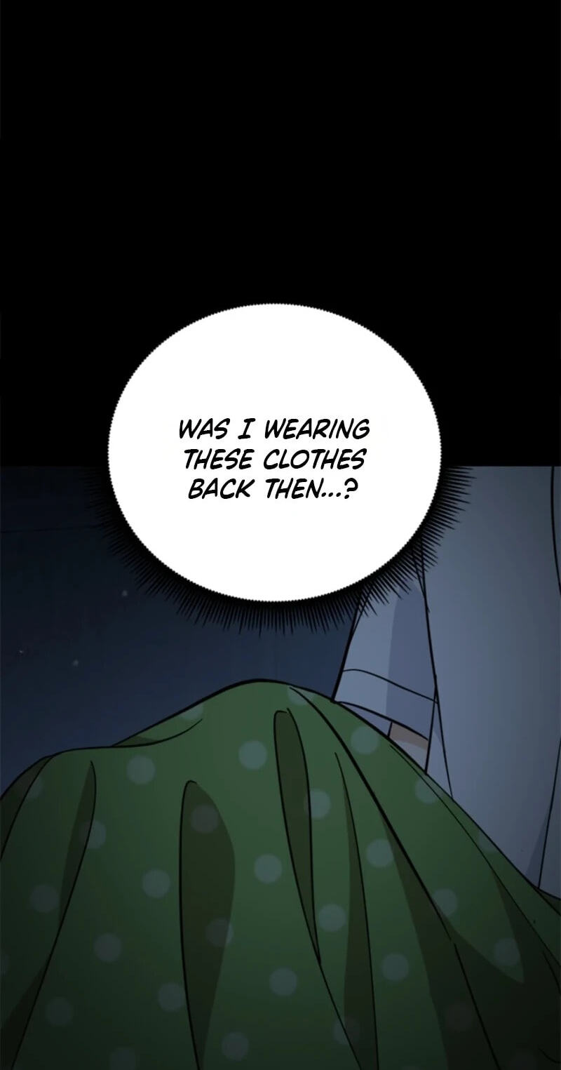 Love Rehab for a Gangster Chapter 57 page 103 - 