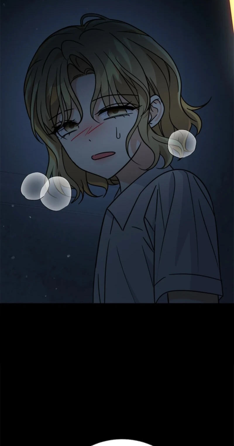 Love Rehab for a Gangster Chapter 57 page 105 - 