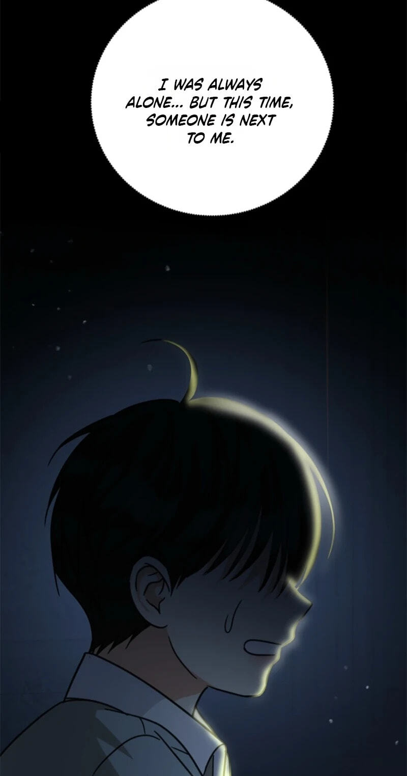 Love Rehab for a Gangster Chapter 57 page 106 - 