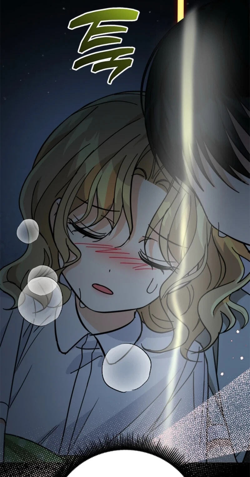 Love Rehab for a Gangster Chapter 57 page 108 - 