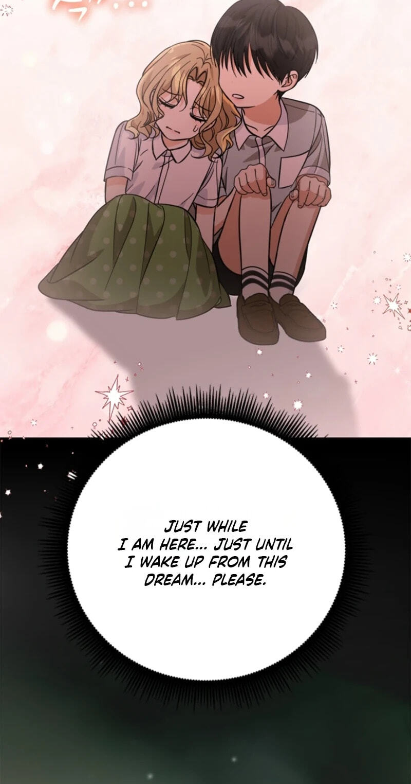 Love Rehab for a Gangster Chapter 57 page 110 - 