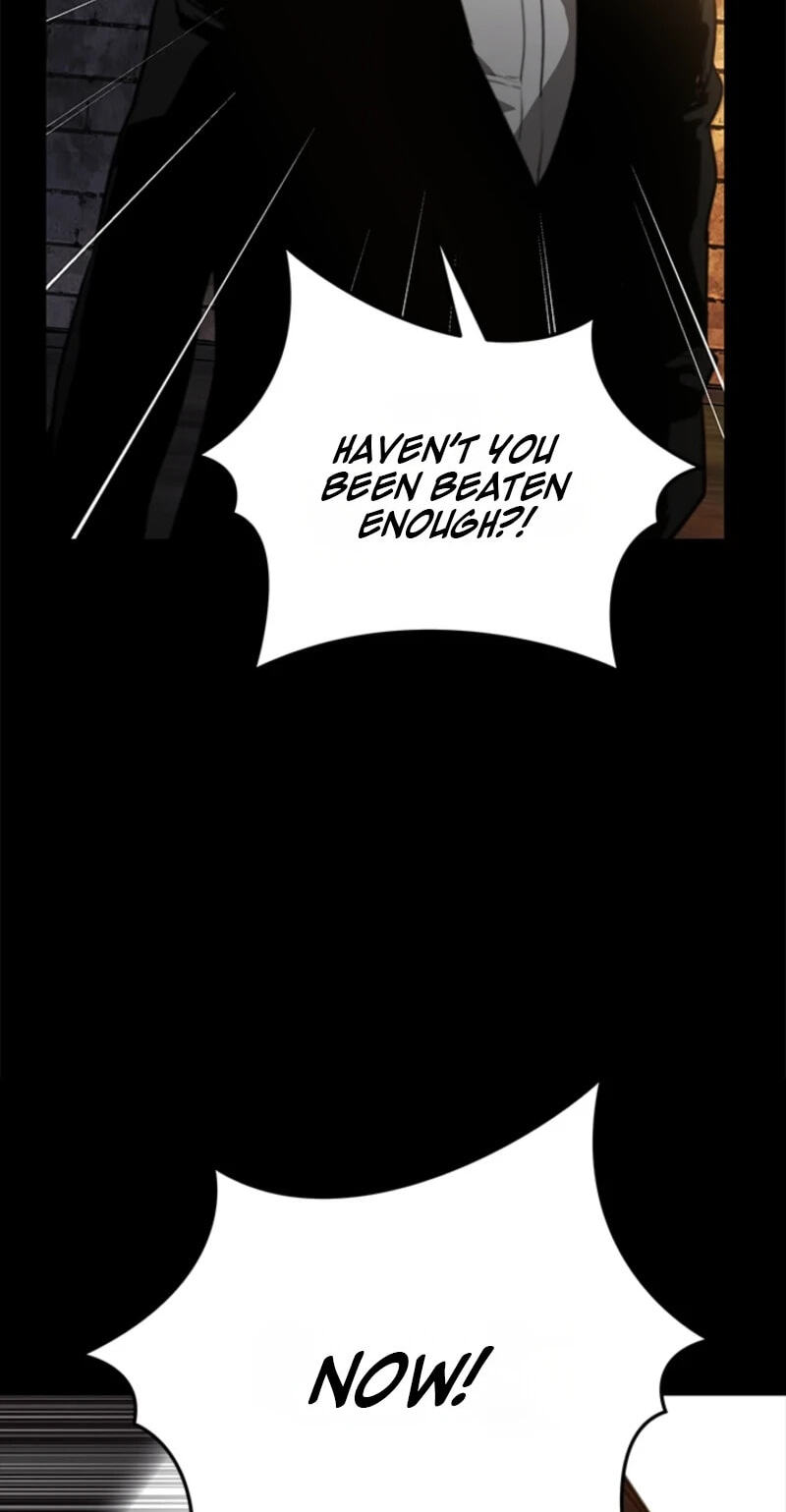 Love Rehab for a Gangster Chapter 57 page 14 - 