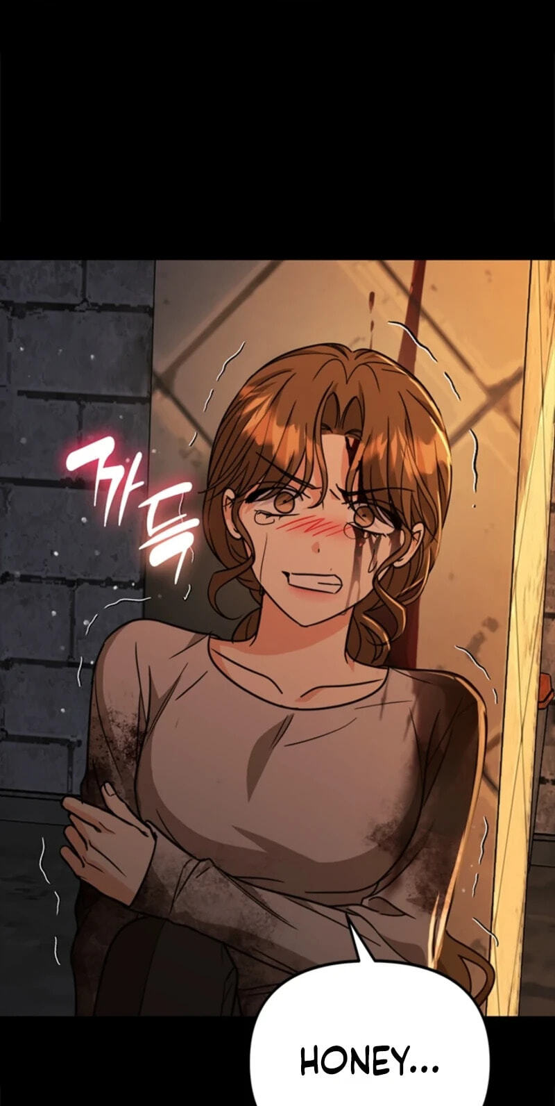 Love Rehab for a Gangster Chapter 57 page 17 - 