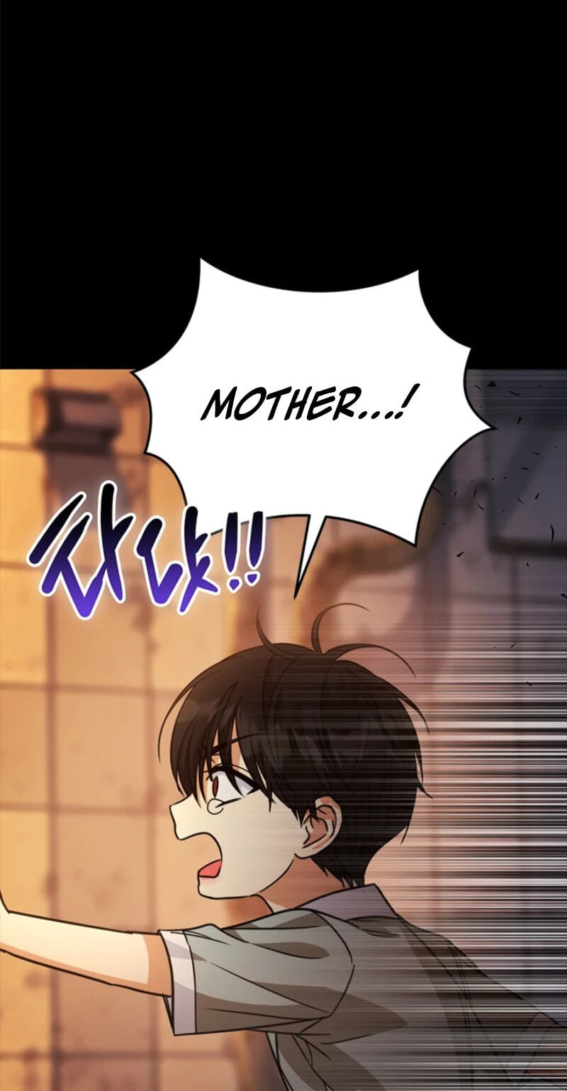 Love Rehab for a Gangster Chapter 57 page 3 - 