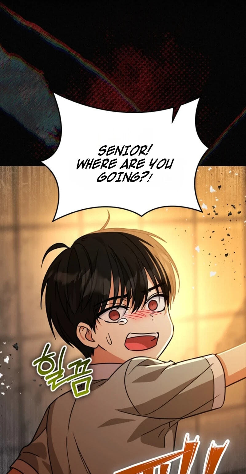 Love Rehab for a Gangster Chapter 57 page 24 - 