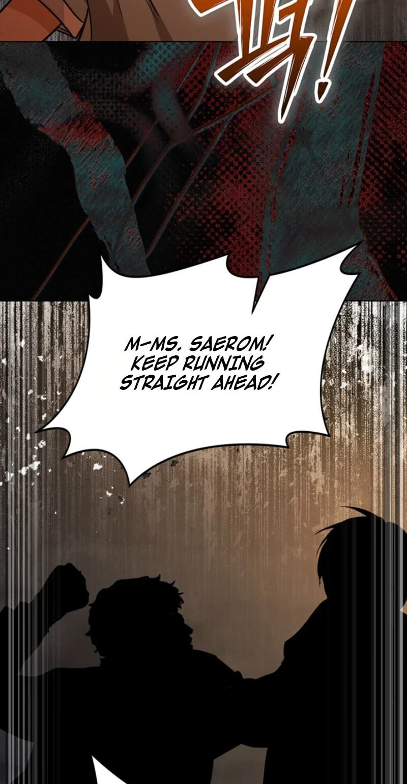 Love Rehab for a Gangster Chapter 57 page 25 - 