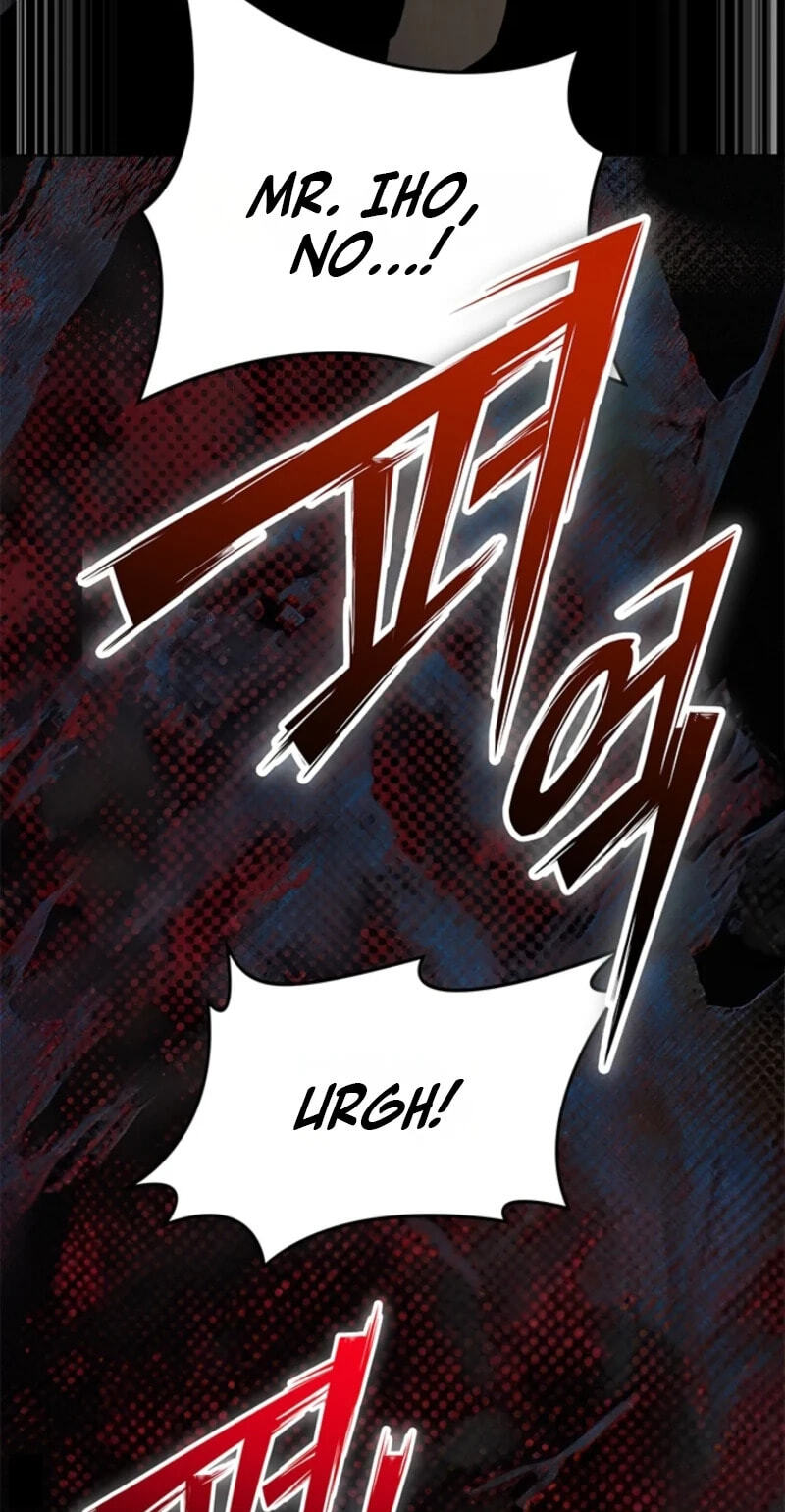 Love Rehab for a Gangster Chapter 57 page 26 - 