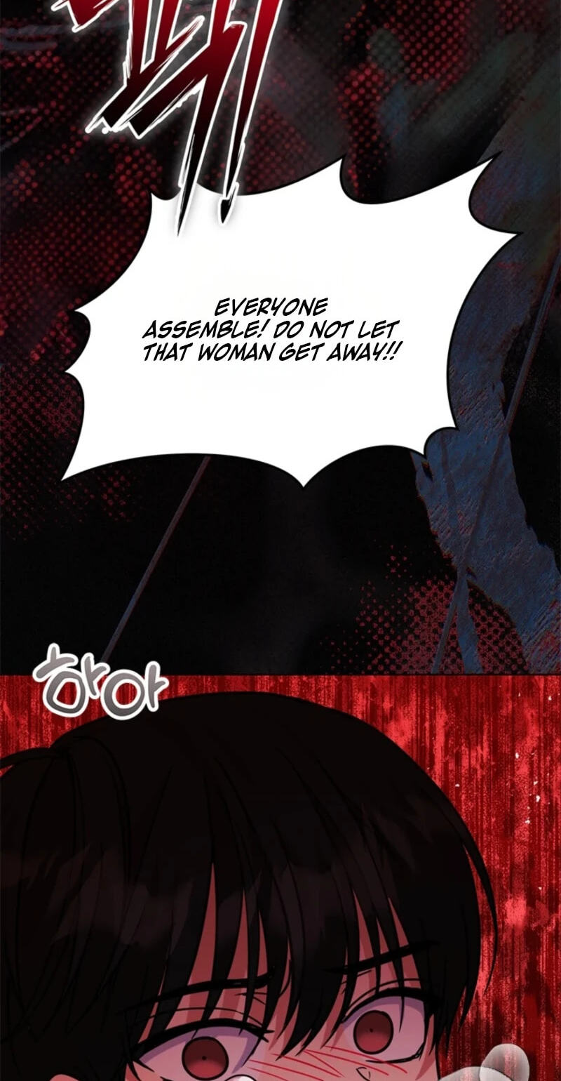 Love Rehab for a Gangster Chapter 57 page 27 - 