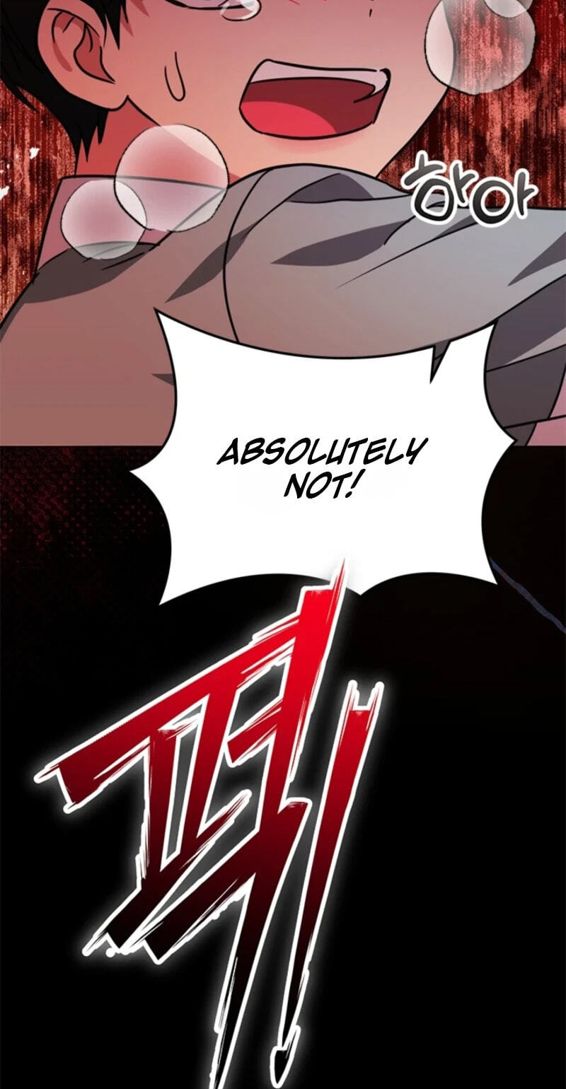 Love Rehab for a Gangster Chapter 57 page 28 - 