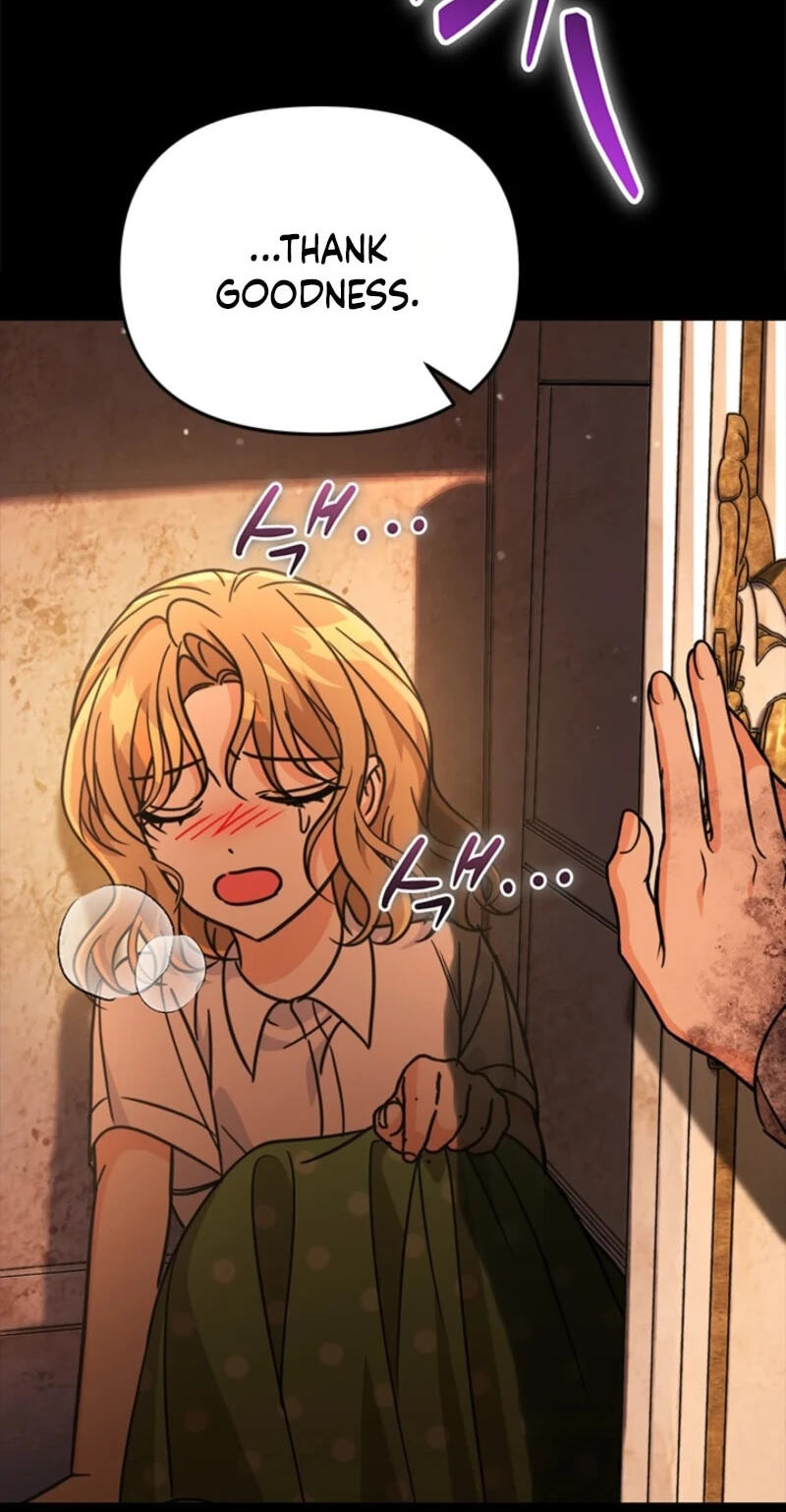 Love Rehab for a Gangster Chapter 57 page 31 - 