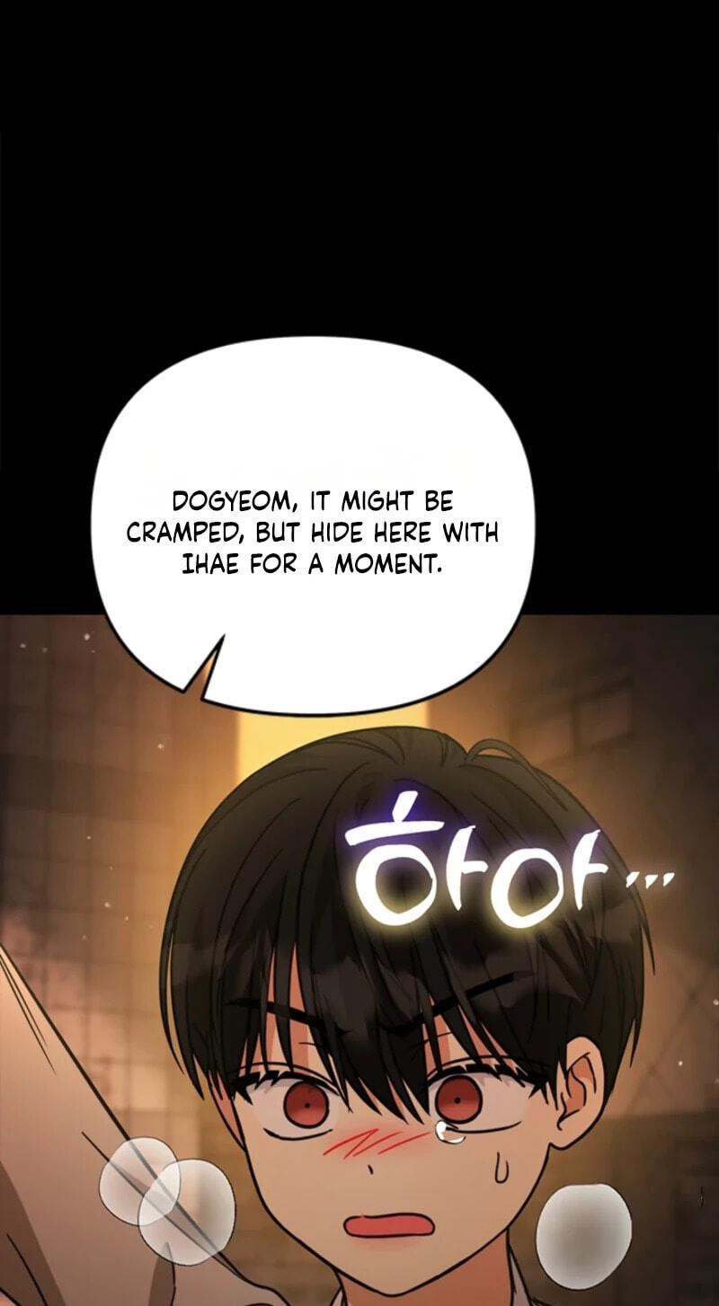 Love Rehab for a Gangster Chapter 57 page 32 - 