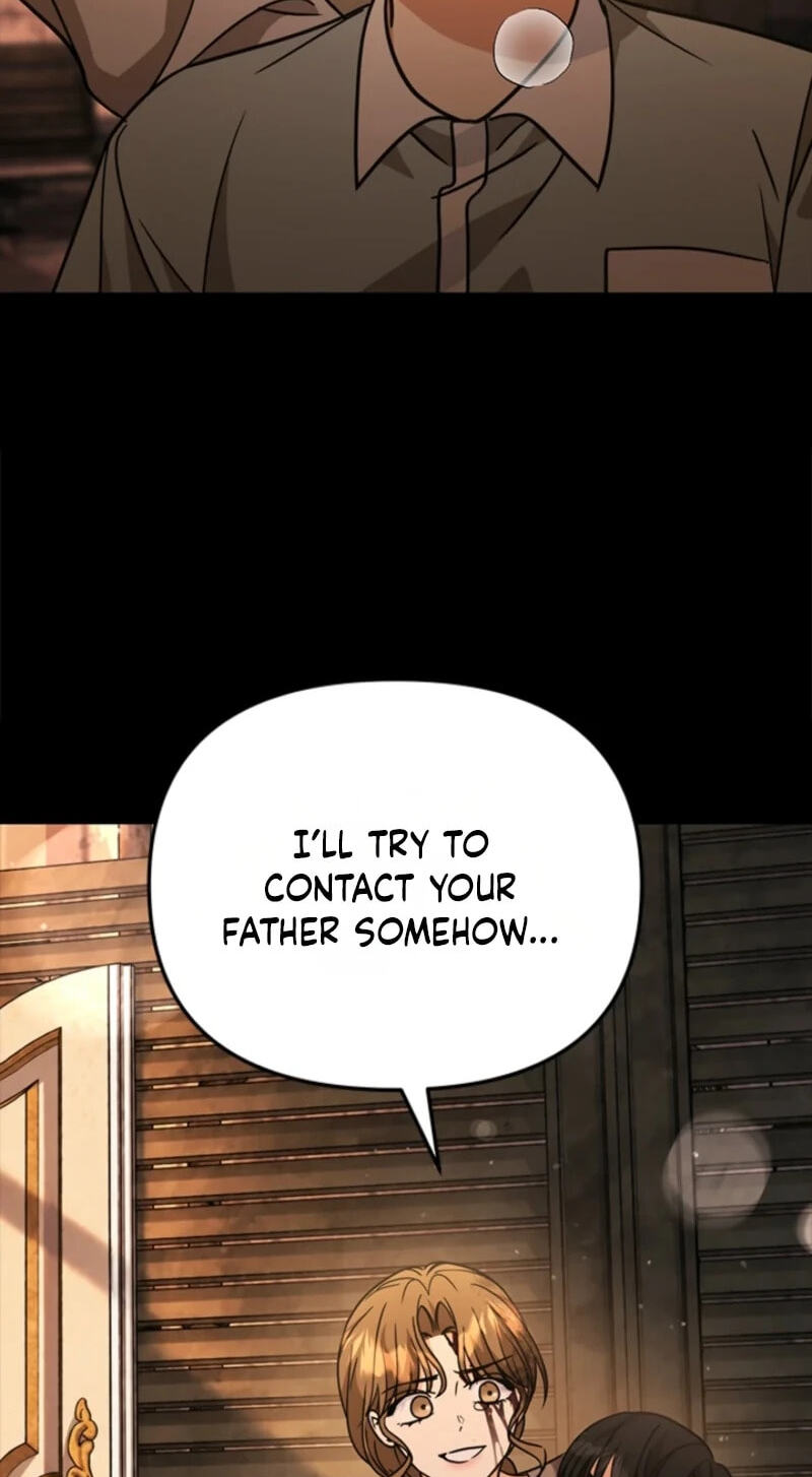 Love Rehab for a Gangster Chapter 57 page 33 - 