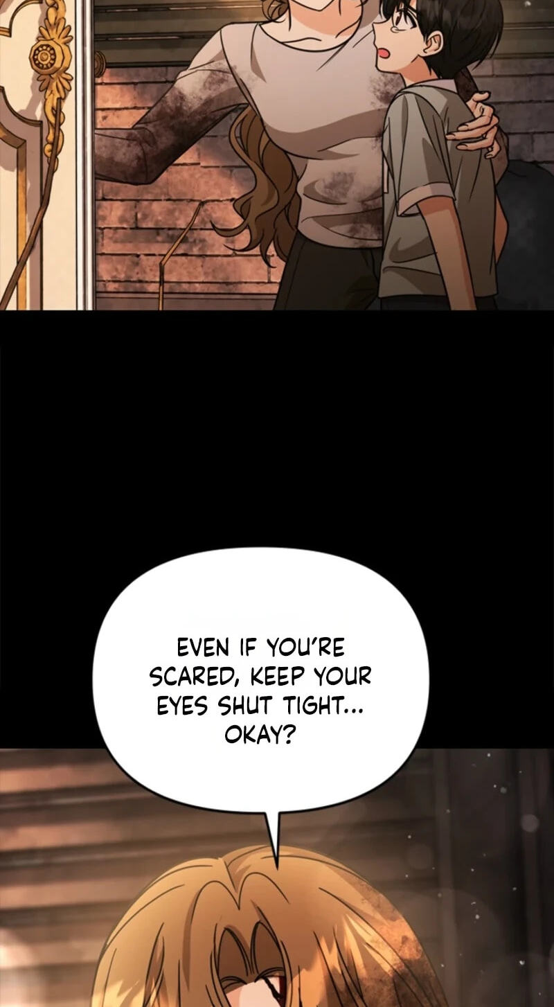 Love Rehab for a Gangster Chapter 57 page 34 - 