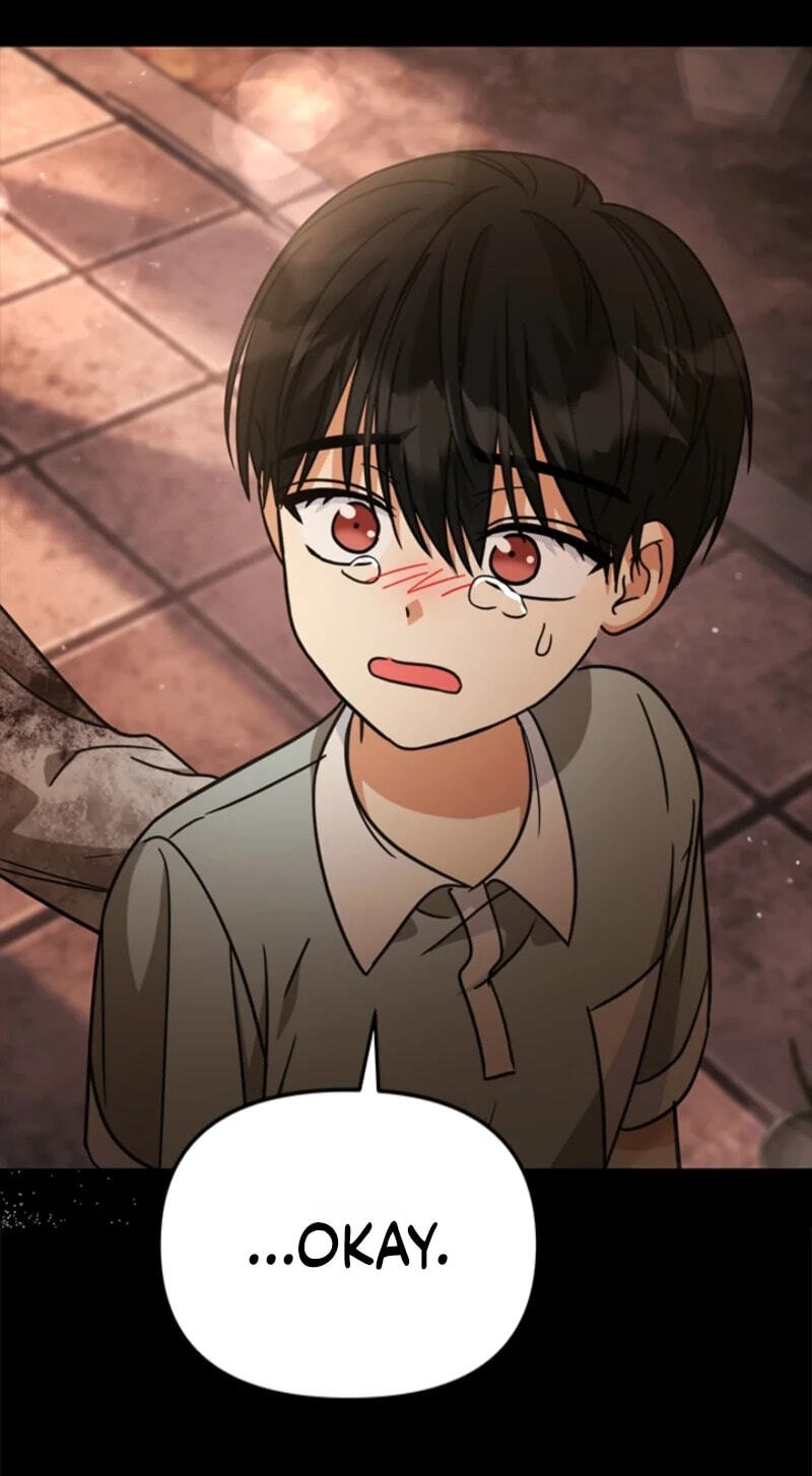 Love Rehab for a Gangster Chapter 57 page 36 - 