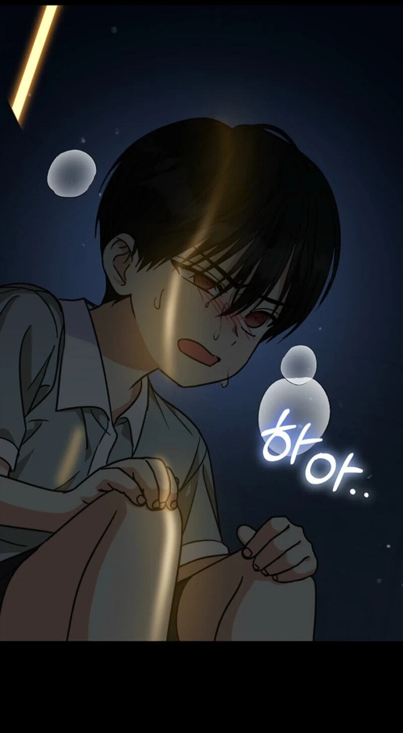 Love Rehab for a Gangster Chapter 57 page 40 - 