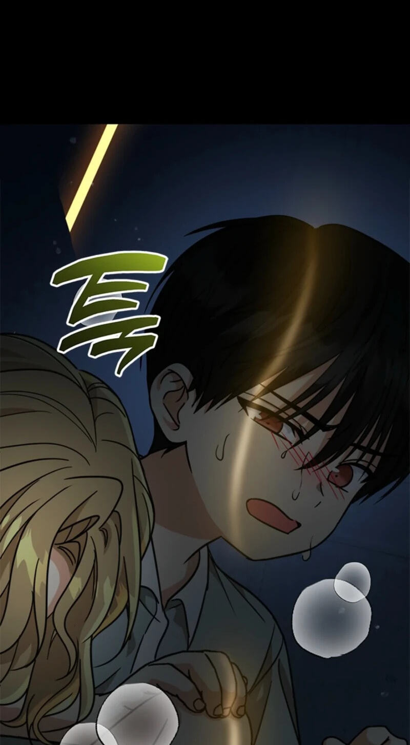 Love Rehab for a Gangster Chapter 57 page 41 - 