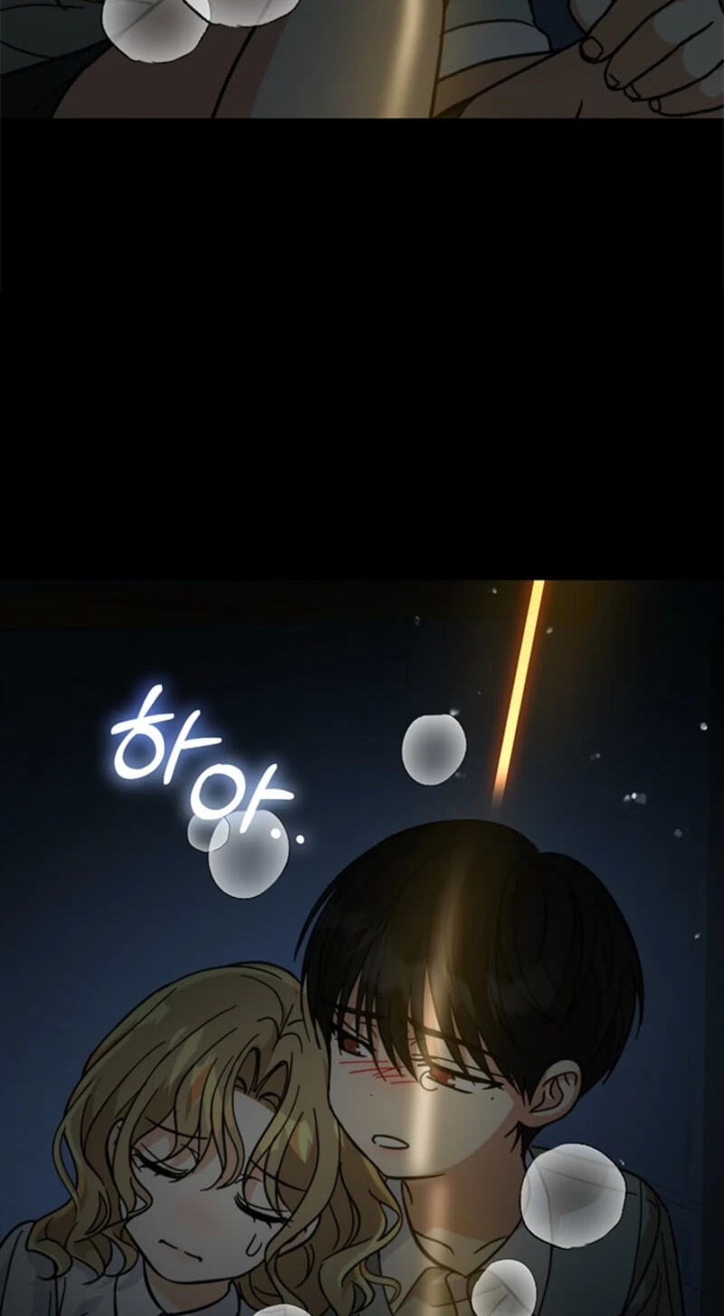 Love Rehab for a Gangster Chapter 57 page 42 - 