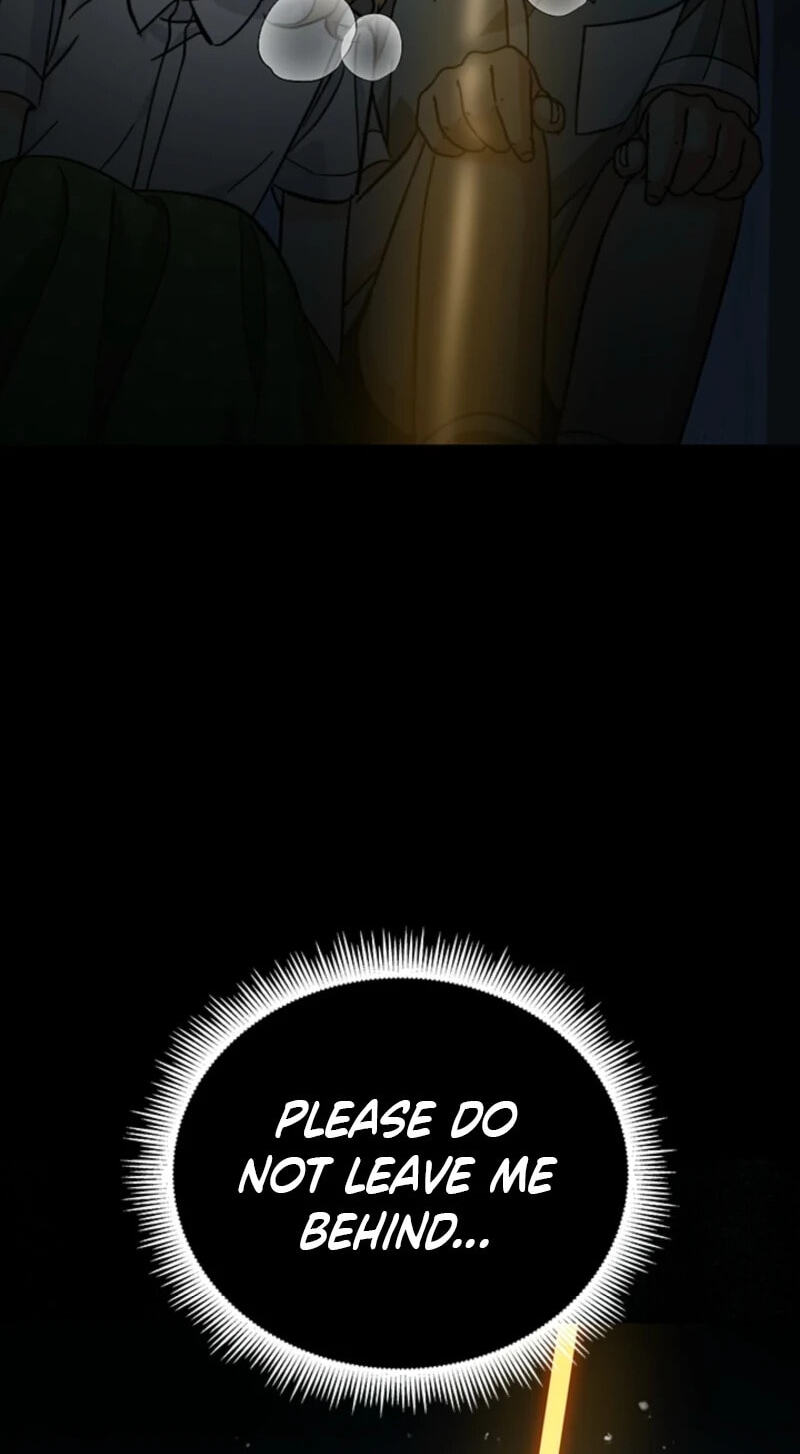 Love Rehab for a Gangster Chapter 57 page 43 - 