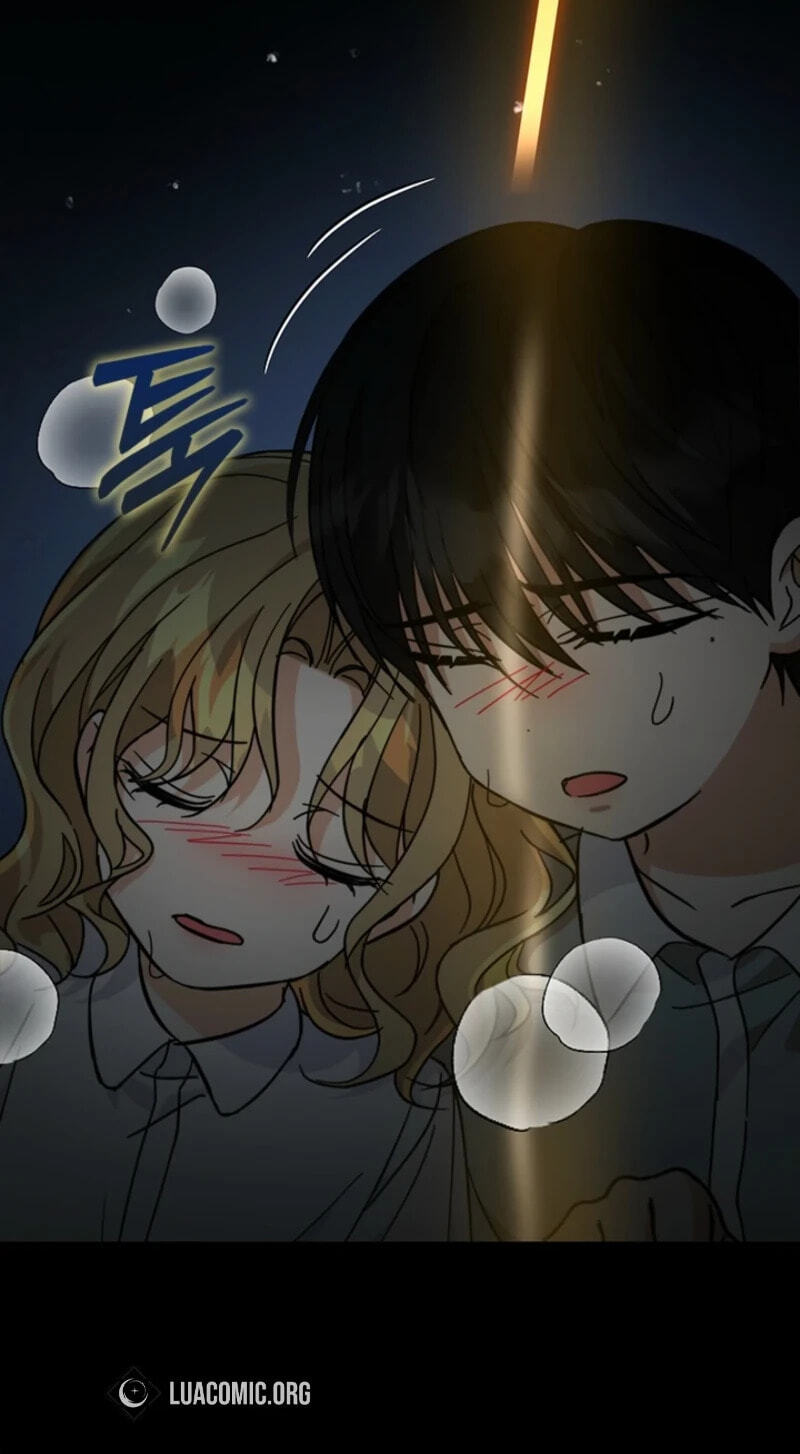Love Rehab for a Gangster Chapter 57 page 44 - 