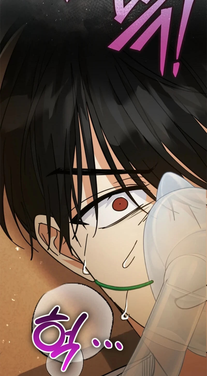 Love Rehab for a Gangster Chapter 57 page 46 - 