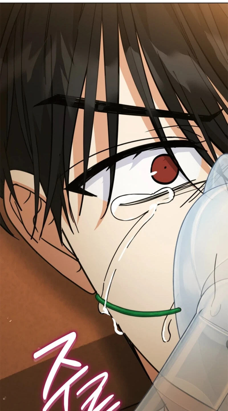 Love Rehab for a Gangster Chapter 57 page 48 - 