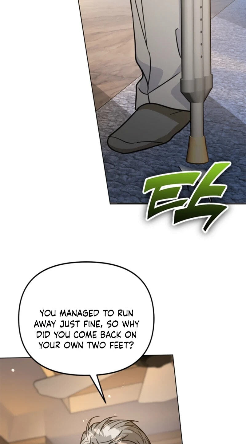 Love Rehab for a Gangster Chapter 57 page 54 - 