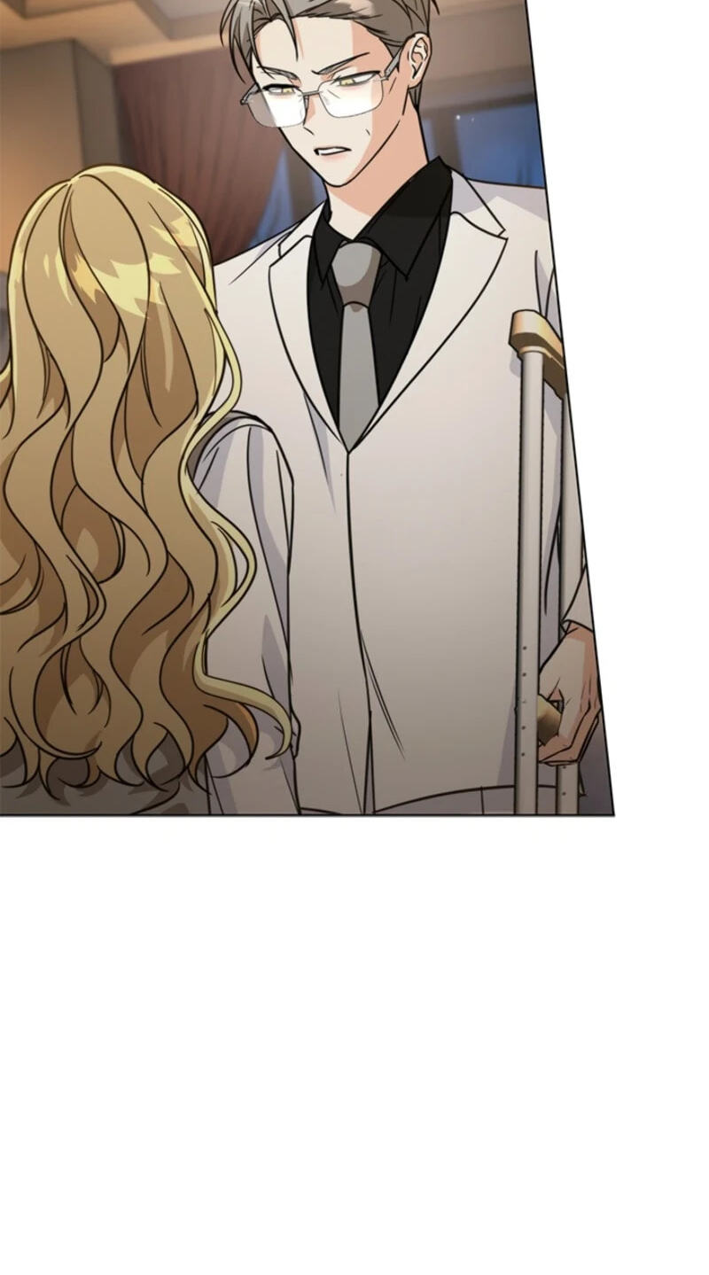 Love Rehab for a Gangster Chapter 57 page 55 - 