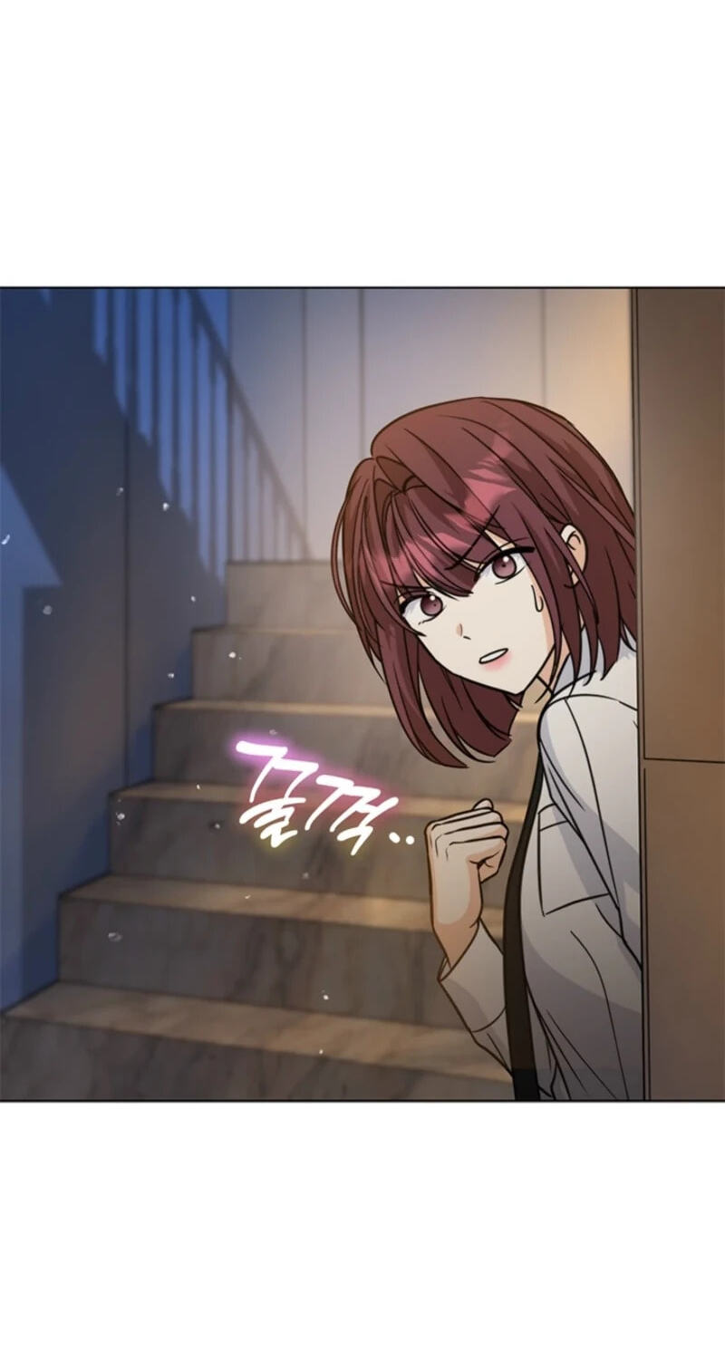 Love Rehab for a Gangster Chapter 57 page 57 - 