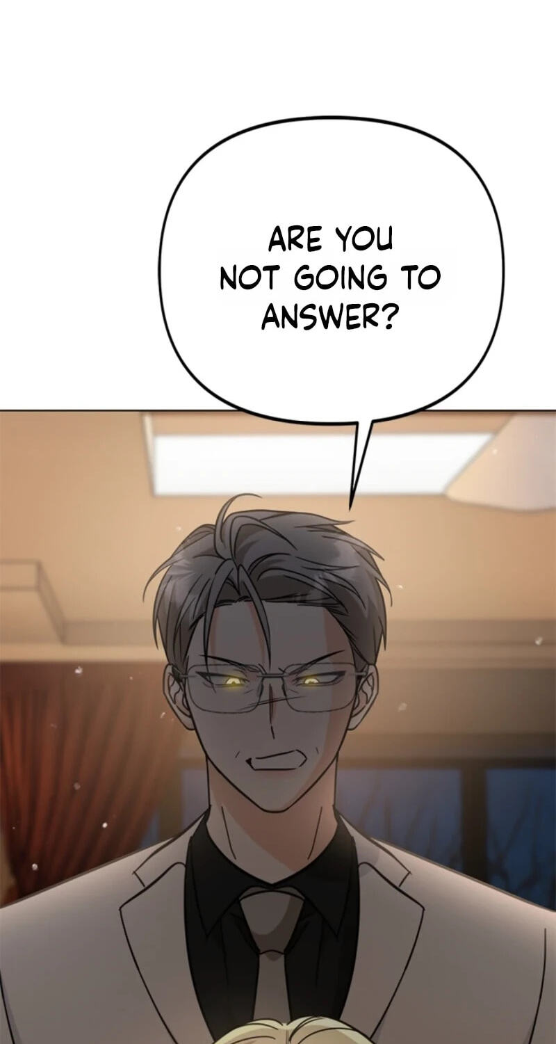 Love Rehab for a Gangster Chapter 57 page 58 - 