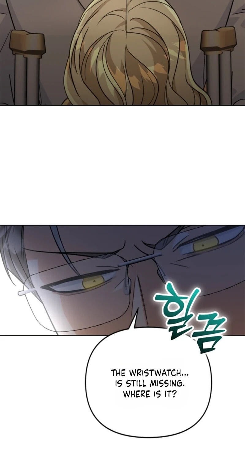 Love Rehab for a Gangster Chapter 57 page 59 - 