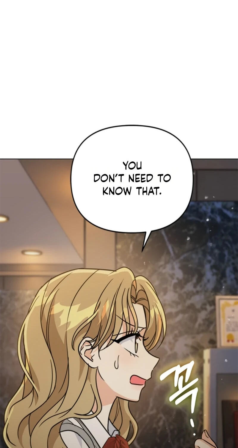 Love Rehab for a Gangster Chapter 57 page 60 - 