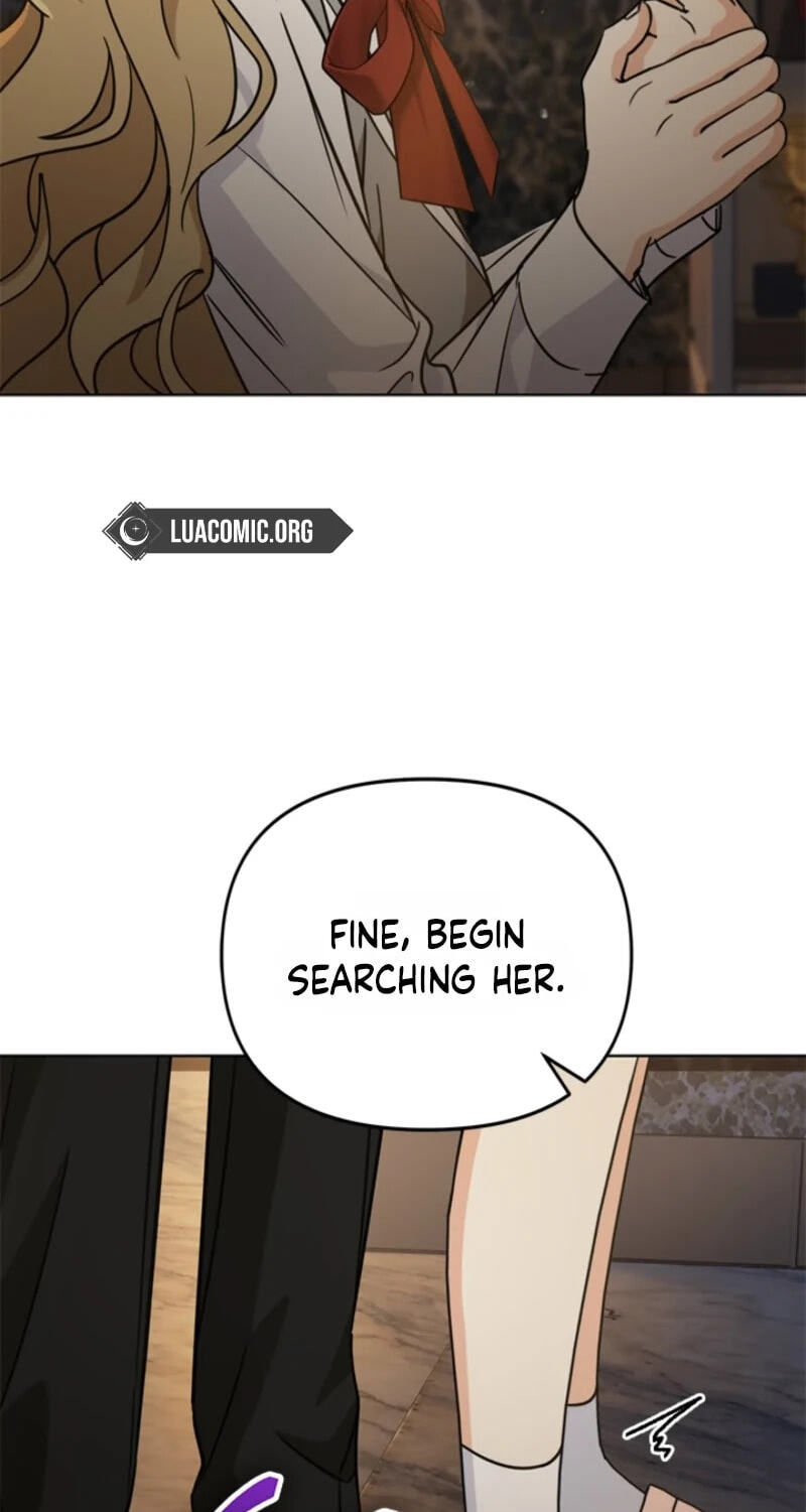 Love Rehab for a Gangster Chapter 57 page 61 - 