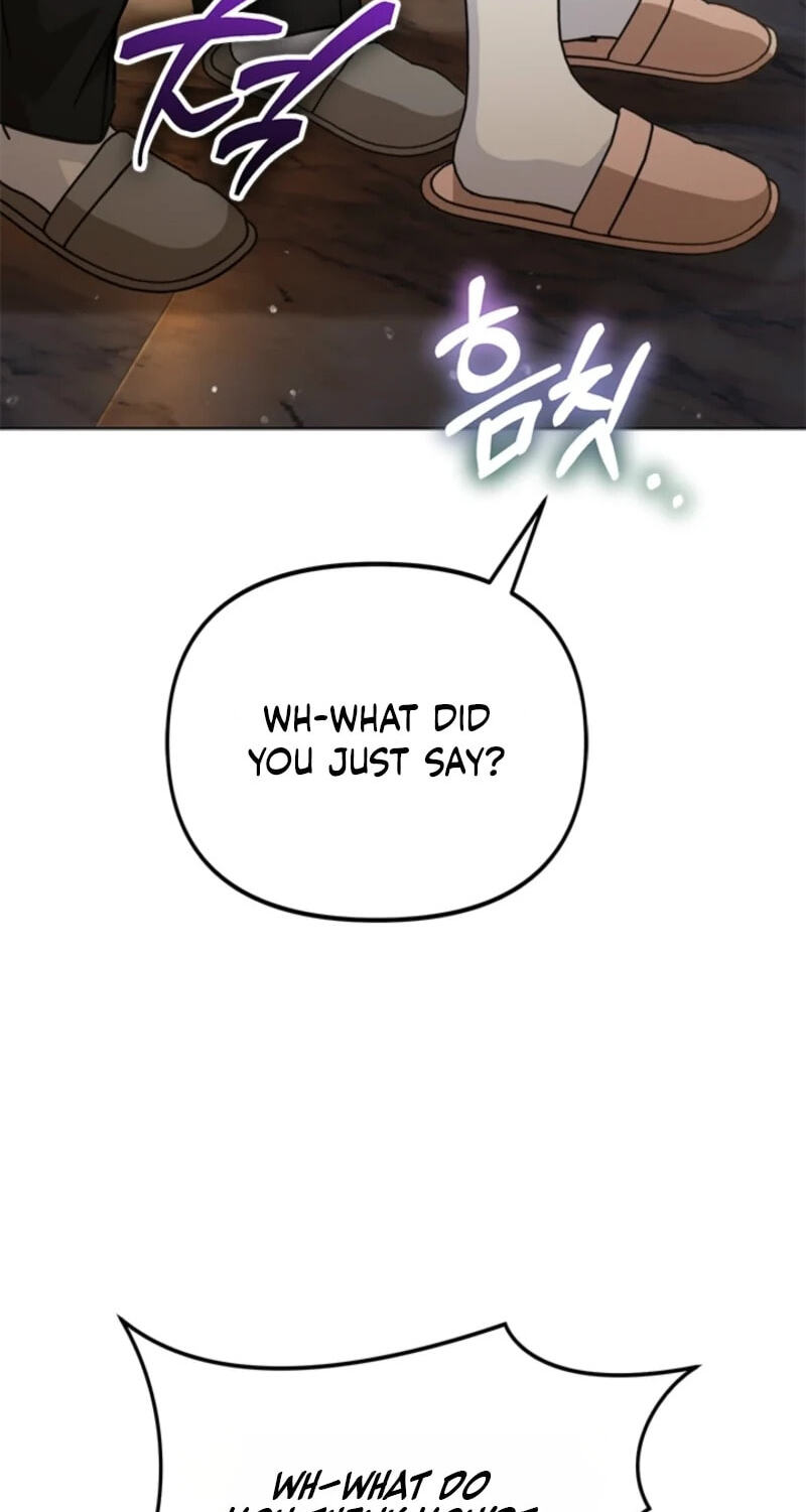 Love Rehab for a Gangster Chapter 57 page 62 - 