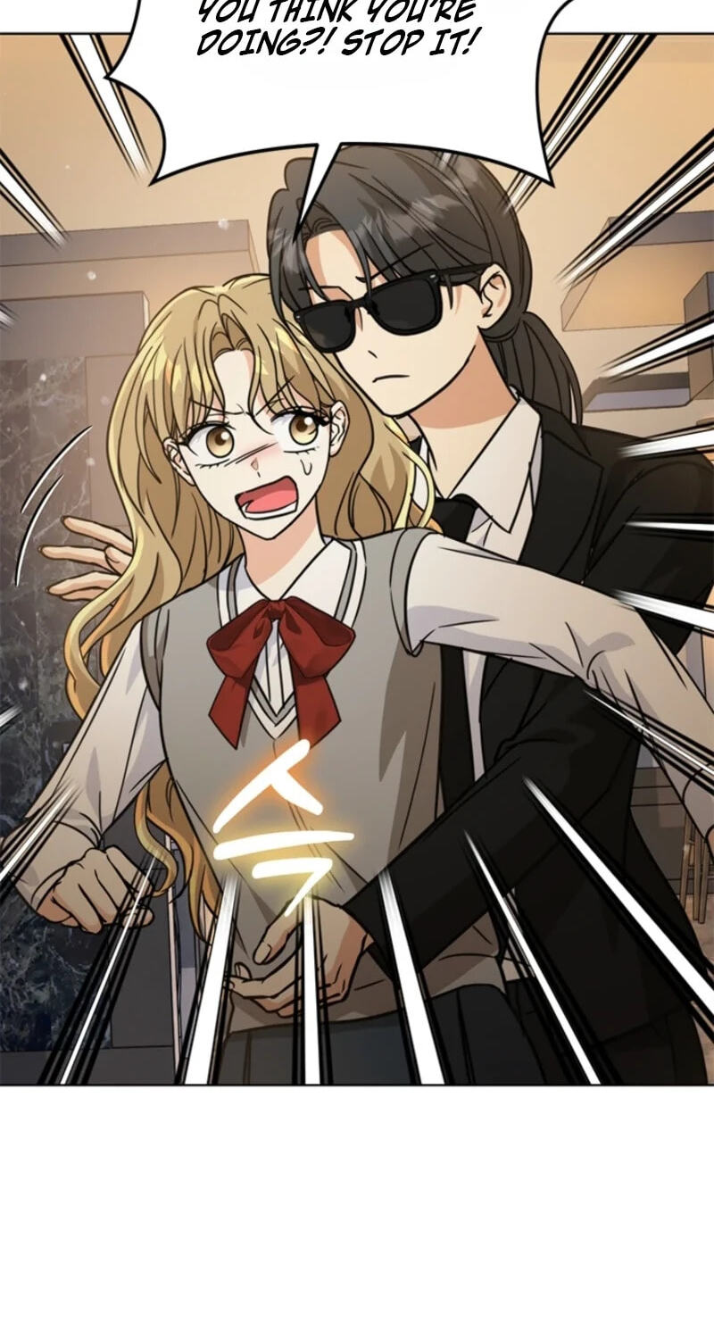 Love Rehab for a Gangster Chapter 57 page 63 - 