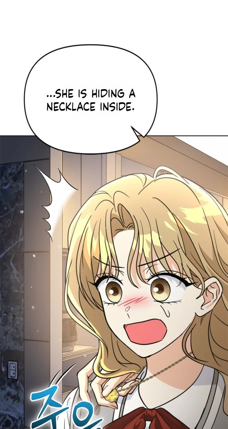 Love Rehab for a Gangster Chapter 57 page 64 - 